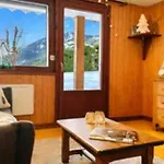 Cozy With Garden Parking And Mont-blanc View