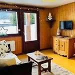 Comfortable With Garden In Chamonix