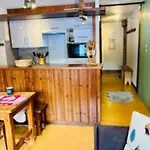 Comfortable With Garden In Chamonix