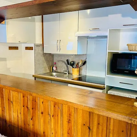 Comfortable With Garden In * Chamonix