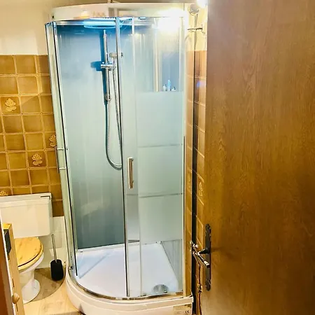 Comfortable With Garden In Apartment Chamonix