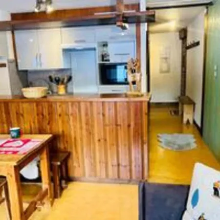 Comfortable With Garden In Chamonix