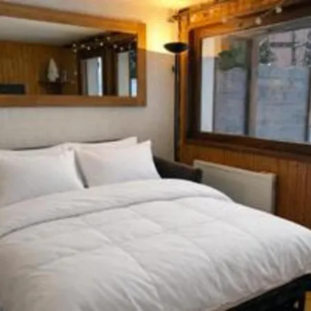 Cozy With Garden Parking And Mont-blanc View * Chamonix