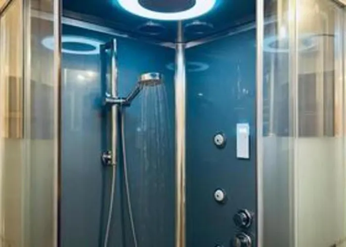 Comfortable With Garden In Шамони